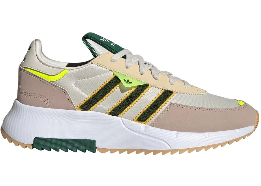 Фото № 1 с приближением к товару «‎adidas Retropy F2»