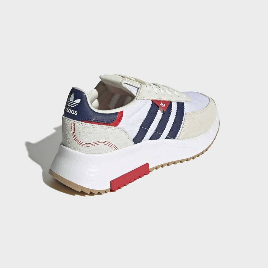 Фото № 4 с приближением к товару «‎Adidas Retropy F2 »