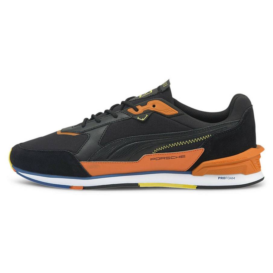 Фото № 2 с приближением к товару «‎Кроссовки Puma SPPU112O084-Q11»