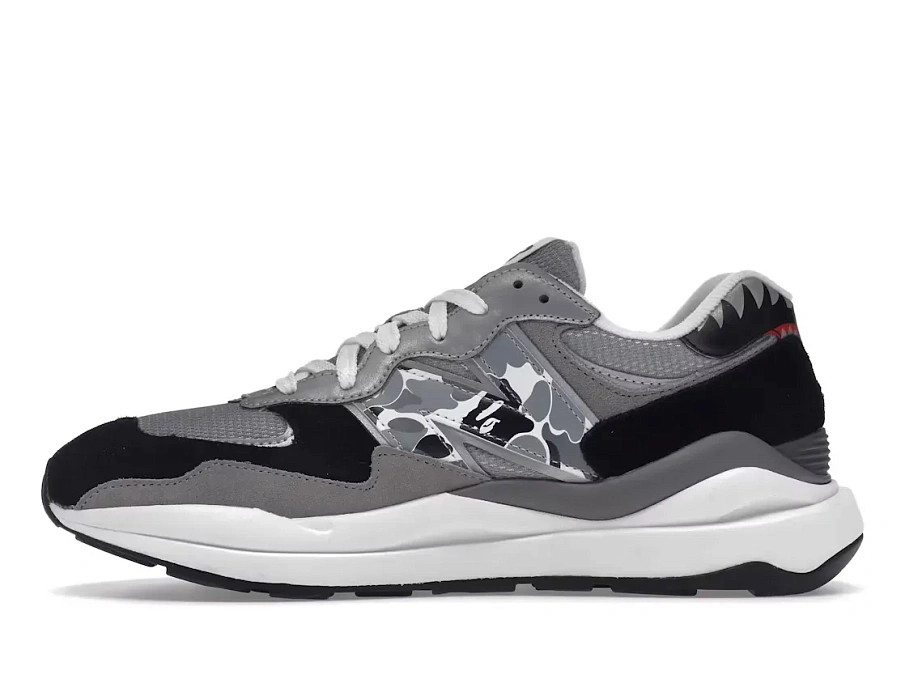 Фото № 3 с приближением к товару «‎New Balance 57/40»
