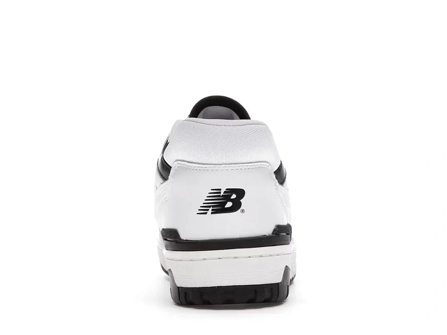 Фото № 4 с приближением к товару «‎New Balance 550»