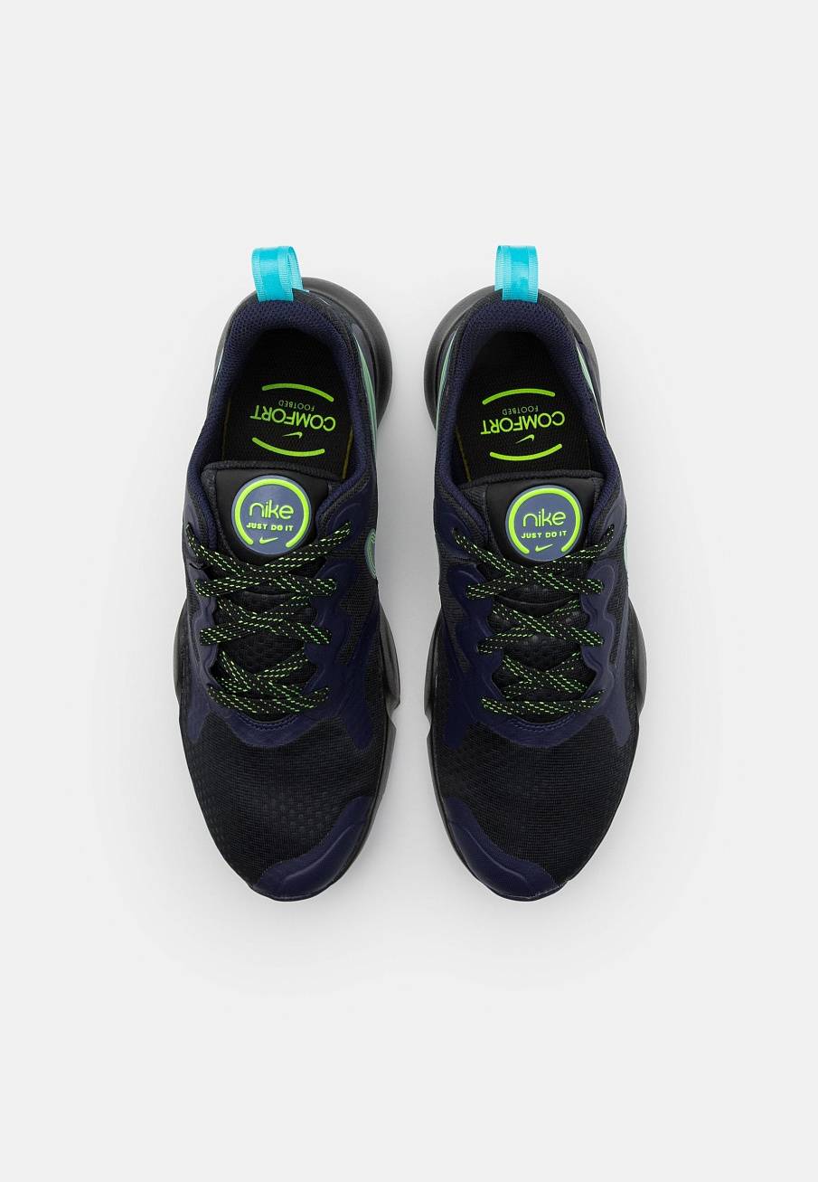 Фото № 4 с приближением к товару «‎Nike Speedrep»