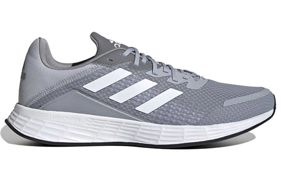 Фото № 2 с приближением к товару «‎adidas Duramo Sl Grey»