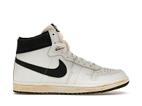 Фото № 1 с приближением к товару «‎Nike Jordan Air Ship PE SP A Ma Maniére White Black»
