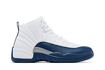 Фото № 2 с приближением к товару «‎Air Jordan 12 Retro French Blue 2025»