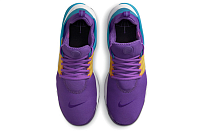 Фото № 4 с приближением к товару «‎Nike Air Presto "Wild Berry" Purple»