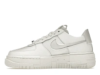 Фото № 3 с приближением к товару «‎Nike Air Force 1 Low Pixel Summit White »