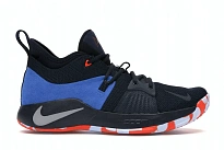 Фото № 1 с приближением к товару «‎Nike PG 2 Home»