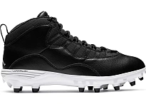 Фото № 1 с приближением к товару «‎Jordan 10 TD Mid»