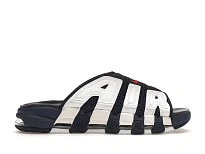 Фото № 1 с приближением к товару «‎Nike Air More Uptempo Slide»
