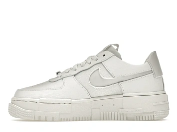 Nike Air Force 1 Low Pixel Summit White  - 3