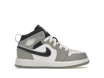 Jordan 1 Mid - 1