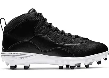 Jordan 10 TD Mid