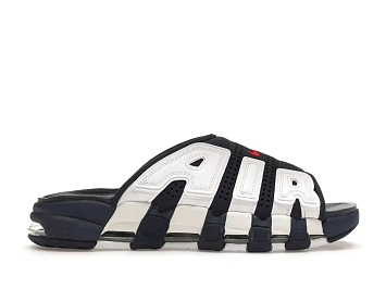 Nike Air More Uptempo Slide - 1