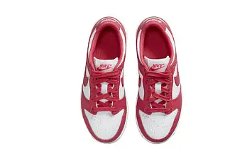 Nike Dunk Low "Gypsy Rose" Sneakers WhiteGypsy Rose - 7