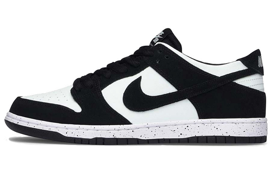 Фото № 1 с приближением к товару «‎Nike SB Dunk Low Barely Green»