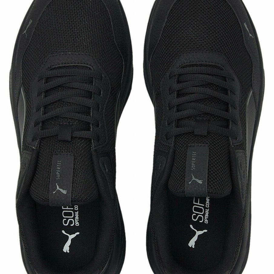 Фото № 3 с приближением к товару «‎Puma Supertec »