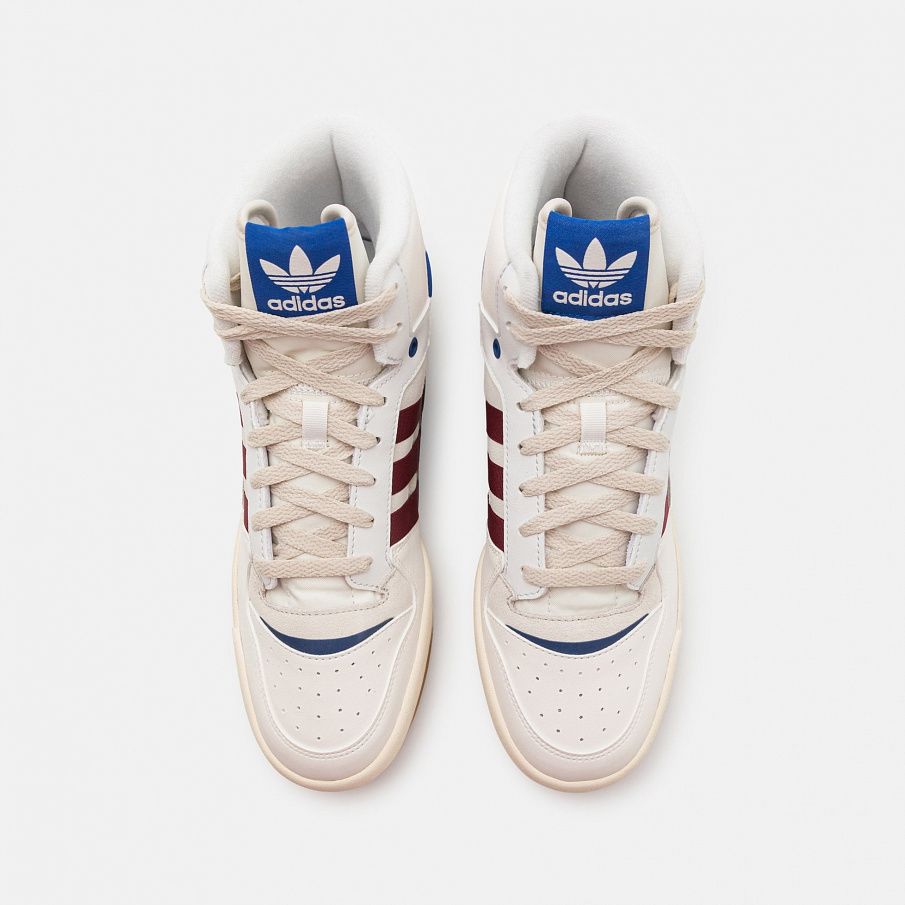 Фото № 4 с приближением к товару «‎Adidas Forum Exhibit 2 »