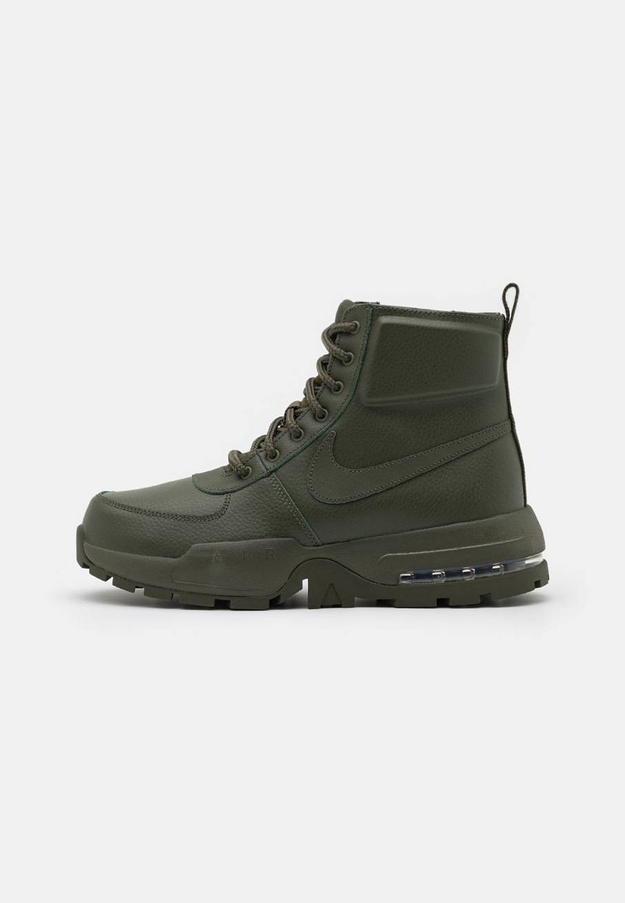 Фото № 1 с приближением к товару «‎Nike Air Max Goaterra 2.0 »