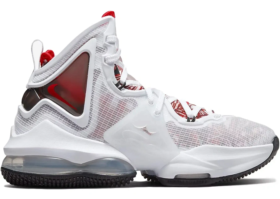 Фото № 1 с приближением к товару «‎Nike LeBron 19»