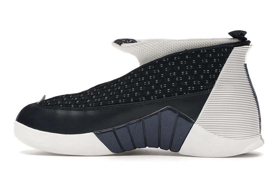 Фото № 5 с приближением к товару «‎Jordan 15 OG Obsidian»