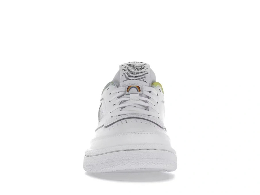 Фото № 2 с приближением к товару «‎Reebok Club C 85»