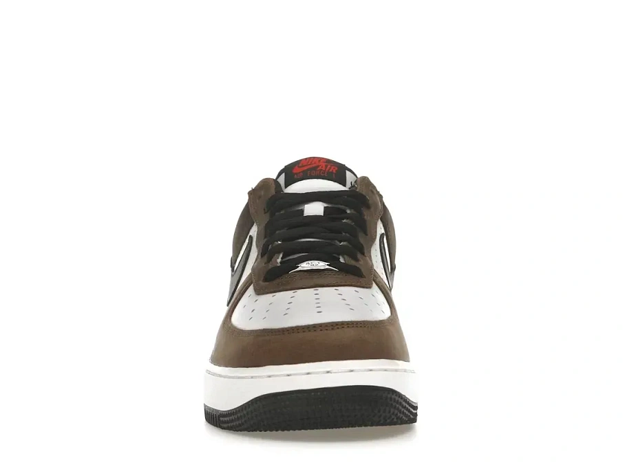 Фото № 2 с приближением к товару «‎Nike Air Force 1 Low»