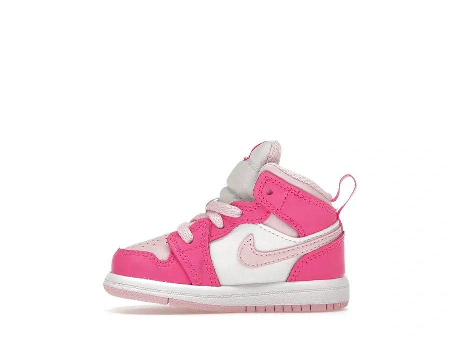Фото № 3 с приближением к товару «‎Jordan 1 Mid»