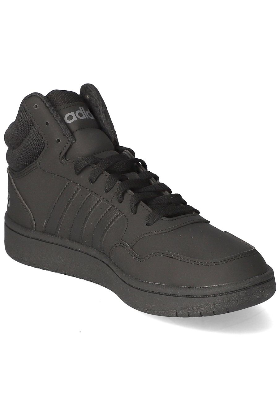 Фото № 5 с приближением к товару «‎Adidas Hoops »