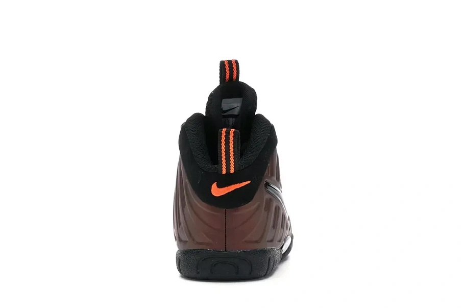 Фото № 4 с приближением к товару «‎Nike Air Foamposite Pro»