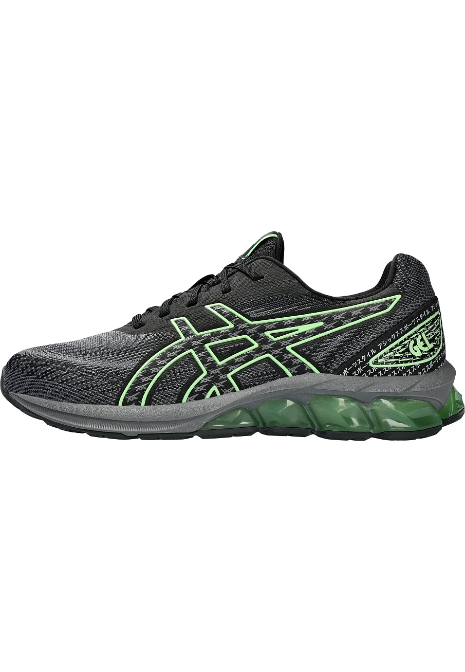 Фото № 1 с приближением к товару «‎Кроссовки Asics a0h12o01b-q11-n»