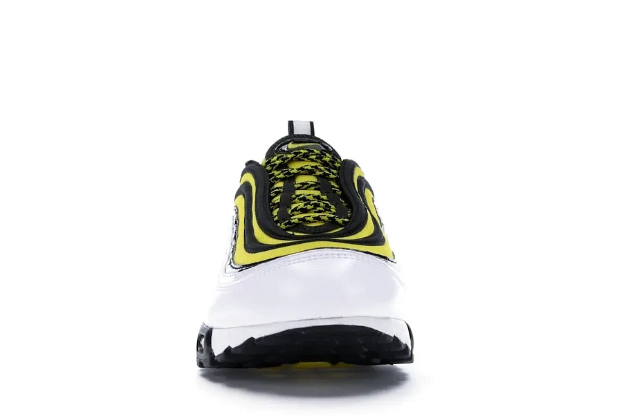 Фото № 2 с приближением к товару «‎Nike Air Max Plus 97 Frequency Pack»