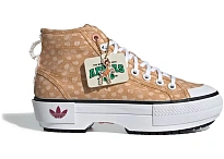 Фото № 1 с приближением к товару «‎adidas Nizza Trek»