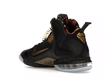 Фото № 2 с приближением к товару «‎Nike LeBron 9 Watch the Throne (2022)»