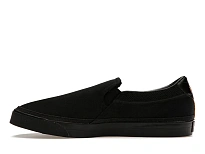 Фото № 3 с приближением к товару «‎Nike Court Legacy Slip On Black»