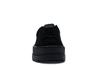 Фото № 2 с приближением к товару «‎Puma Cleated Creeper Rihanna Fenty Black »