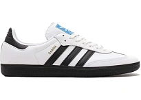 Фото № 1 с приближением к товару «‎adidas Samba OG»