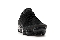Фото № 4 с приближением к товару «‎Nike Air VaporMax Triple Black 2.0 »