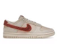 Фото № 1 с приближением к товару «‎Nike Dunk Low Terry Swoosh »