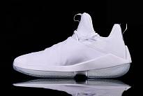 Фото № 3 с приближением к товару «‎Nike Air Jordan Jumpman Hustle Pure Platinium »