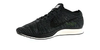 Фото № 2 с приближением к товару «‎Nike Flyknit Racer Knit by Night»