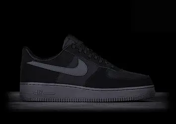 Nike Air Force 1 ’07 Txt  - 1
