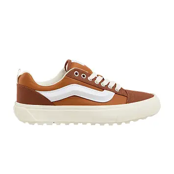 Vans Premium Knu Skool MTE-1 Mercer Tortoise Shell - 1
