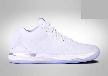Nike Air Jordan Xxx1 Pure Money  - 1