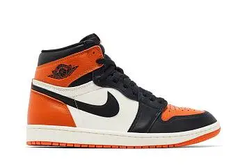 Air Jordan 1 Retro High OG Shattered Backboard 2025 - 2