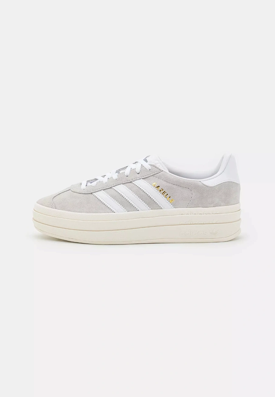 Фото № 1 с приближением к товару «‎GAZELLE BOLD »