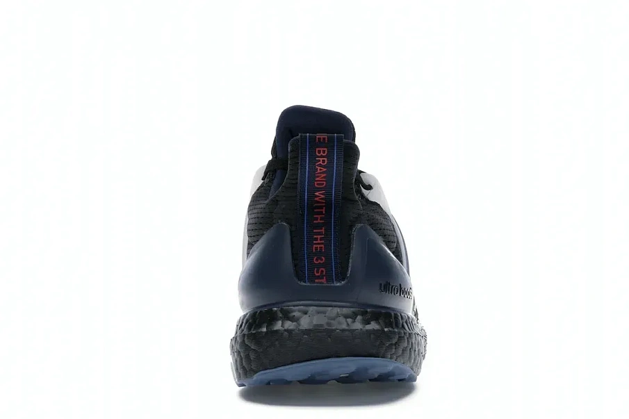 Фото № 4 с приближением к товару «‎adidas Ultra Boost 2.0 City Pack Seoul»