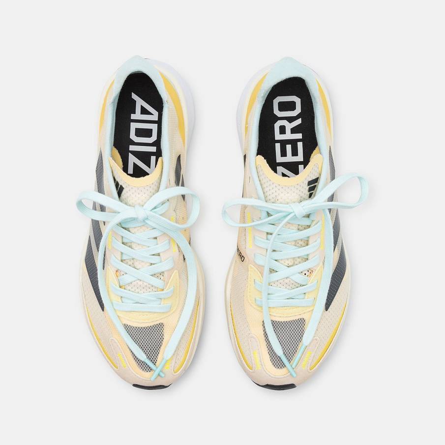 Фото № 4 с приближением к товару «‎Adidas Adizero Boston 11 »