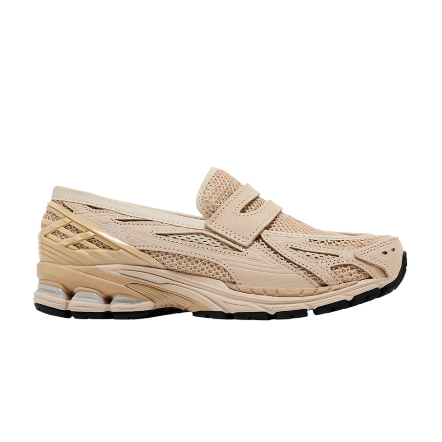 Фото № 1 с приближением к товару «‎New Balance 1906L Bisque»