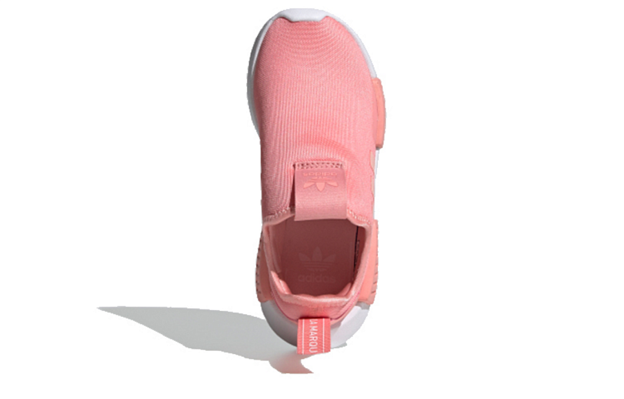 Фото № 4 с приближением к товару «‎Adidas Nmd 360 C 'Glory PinkFtwr White'»